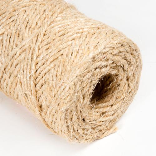 Hilo Sisal fino