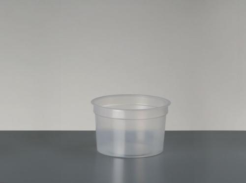 Pote Natural 1/4 Liviano