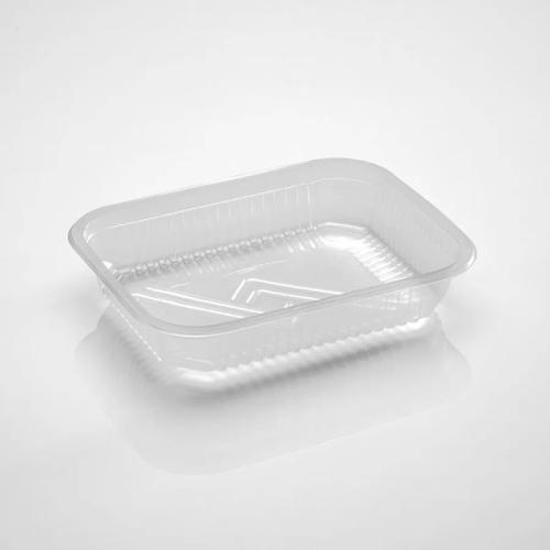 BANDEJA BAN-PLAST 105 PP RECTANGULAR